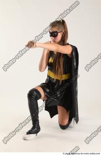 02 2019 01 NATY BATGIRL KNEELING POSE 2